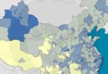 你的城市复工了吗?-健康城市:应对新冠疫情专栏