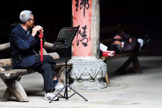 一个隐匿了千年的“画家村”，比宏村美，比西递安逸！如今终于一鸣惊人！