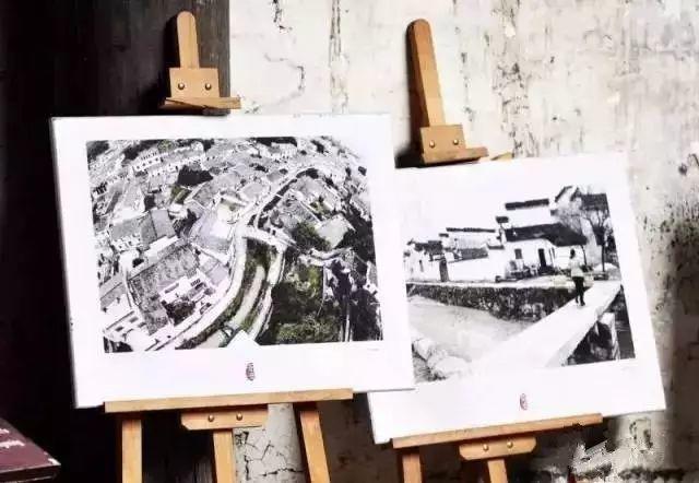 一个隐匿了千年的“画家村”，比宏村美，比西递安逸！如今终于一鸣惊人！