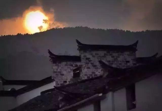 一个隐匿了千年的“画家村”，比宏村美，比西递安逸！如今终于一鸣惊人！