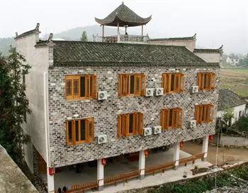 一个隐匿了千年的“画家村”，比宏村美，比西递安逸！如今终于一鸣惊人！