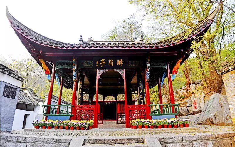 一个隐匿了千年的“画家村”，比宏村美，比西递安逸！如今终于一鸣惊人！