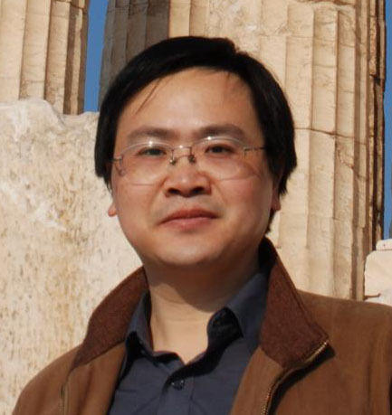 阳建强：基于文化生态的传统村镇保护——以徽州地区为例