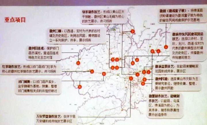 阳建强：基于文化生态的传统村镇保护——以徽州地区为例