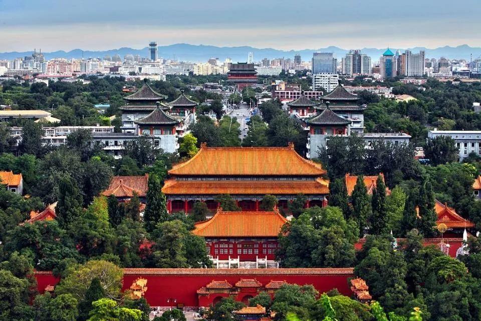 谱写首都发展新篇章——以习近平同志为核心的党中央关心推动首都发展纪实