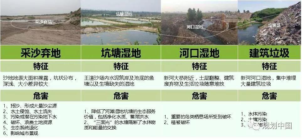 棕地再生与城市“双修”：河滩棕地如何修复？