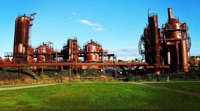 棕地再生与城市“双修”：河滩棕地如何修复？