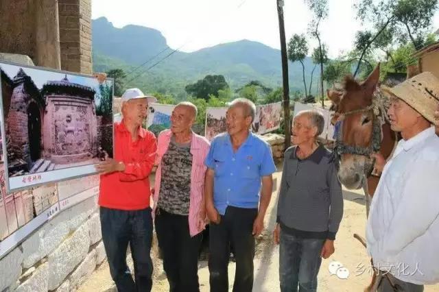 “乡村振兴战略”| 来自RCRA志愿者的回应