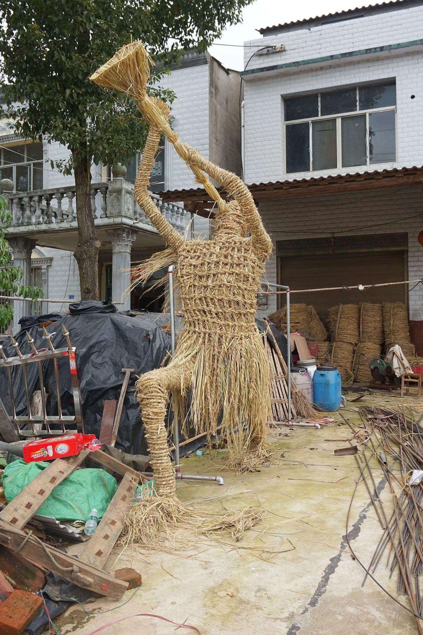 “乡村振兴战略”| 来自RCRA志愿者的回应