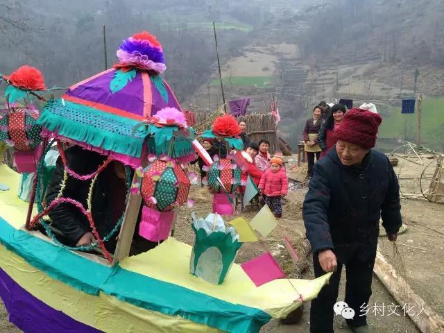 “乡村振兴战略”| 来自RCRA志愿者的回应