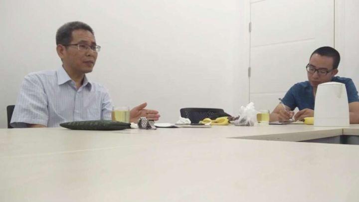 “乡村振兴战略”| 来自RCRA志愿者的回应