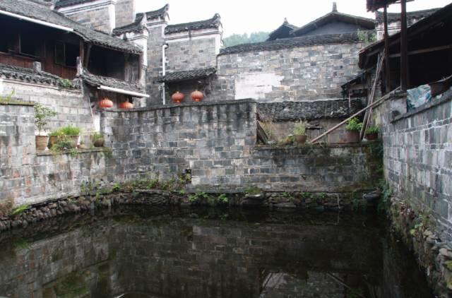 丢弃乡村，城市就没有文明