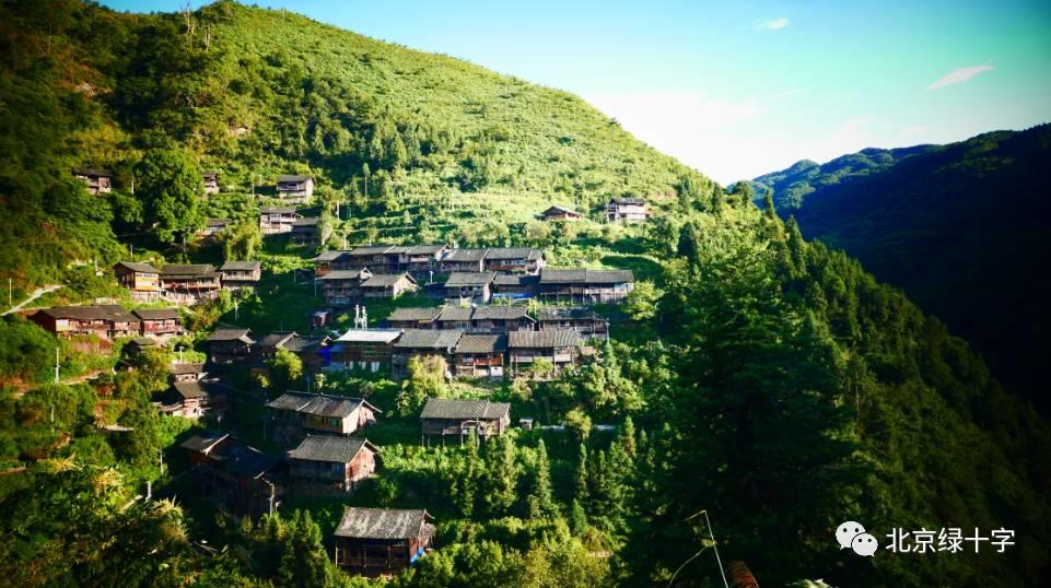 丢弃乡村，城市就没有文明