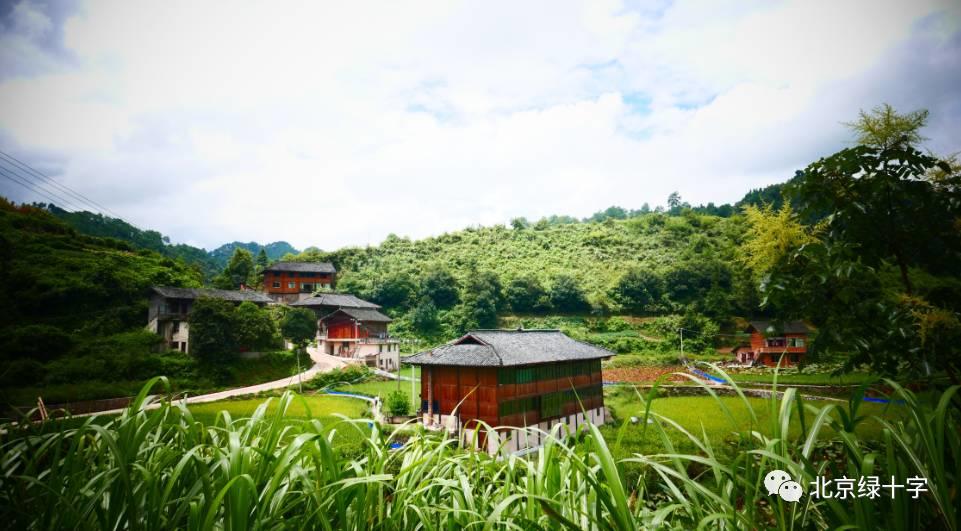 丢弃乡村，城市就没有文明