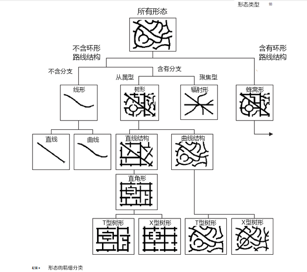 城市进化论：是否有一种决定城市变化的机制？