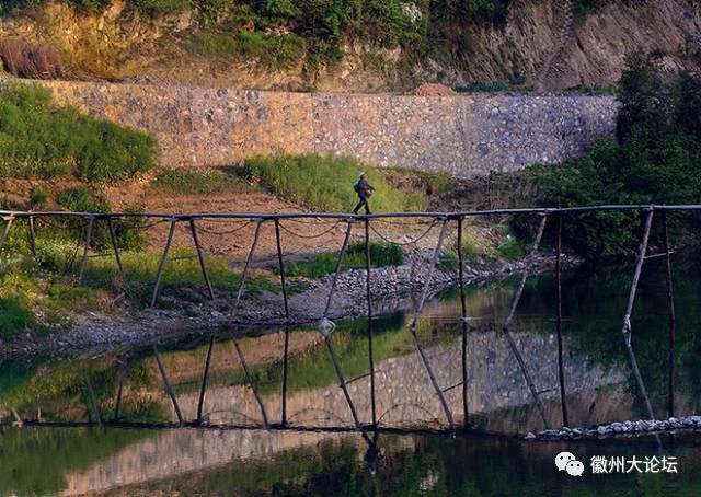 【徽州百村】歙南第一村,昌溪 【徽州百村】歙南第一村,昌溪