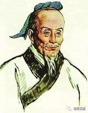 南京朝天宫的前世今生