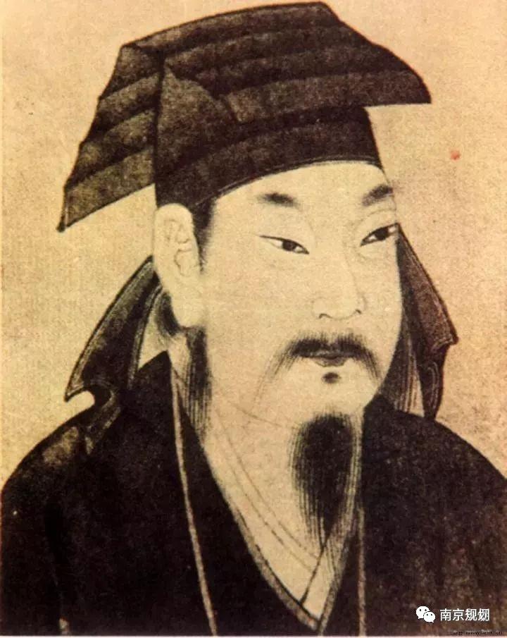 南京朝天宫的前世今生