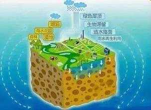 期刊精粹 |【2017.5期】海绵城市的建设与评估概念模型构建研究