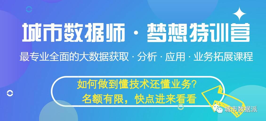 大动作大未来！“全国新型城镇化监控与评估平台”即将发布，邀你围观！