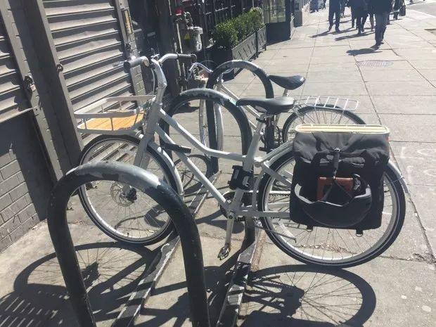 大美自行︱纽约严打电动自行车,而宜家推出自营品牌自行车(两则) 大美自行︱纽约严打电动自行车,而宜家推出自营品牌自行车(两则)
