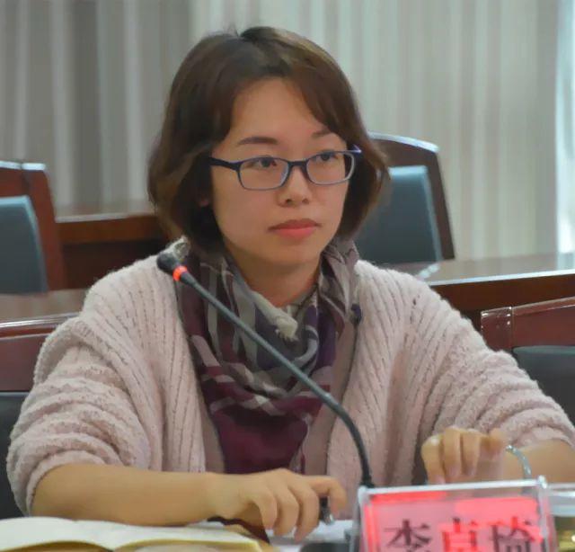 李卓琦:新时代新征程新战略下的乡村振兴