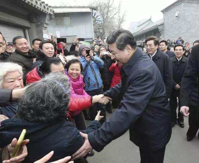 “人民城市为人民”,城市发展积蓄伟大复兴“内力” “人民城市为人民”,城市发展积蓄伟大复兴“内力”