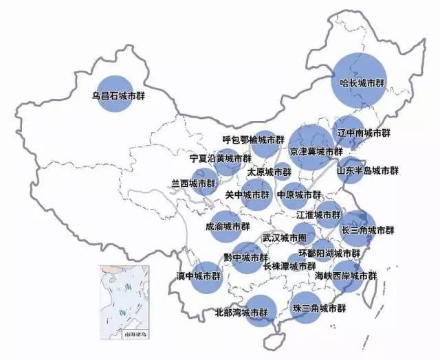 “人民城市为人民”,城市发展积蓄伟大复兴“内力” “人民城市为人民”,城市发展积蓄伟大复兴“内力”