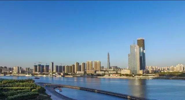 “人民城市为人民”,城市发展积蓄伟大复兴“内力” “人民城市为人民”,城市发展积蓄伟大复兴“内力”