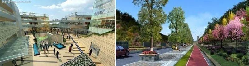 六合老城将新生 这些重点地段将有大变化