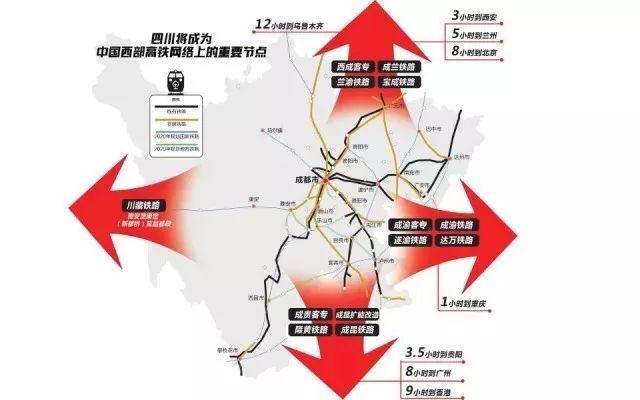 成都，下一个深圳？