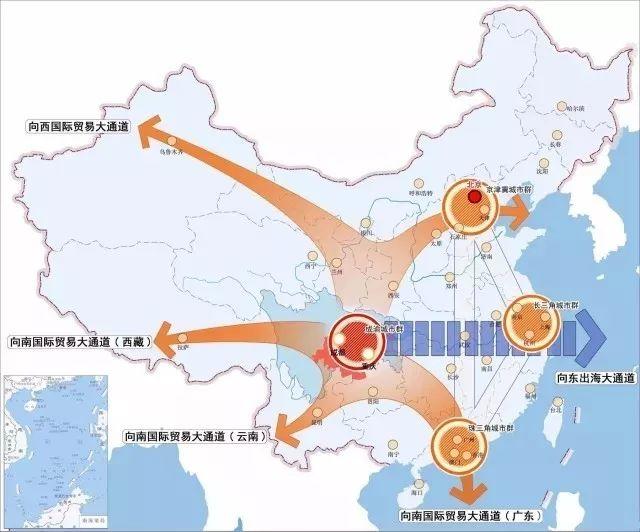 成都，下一个深圳？