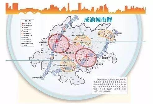 成都，下一个深圳？