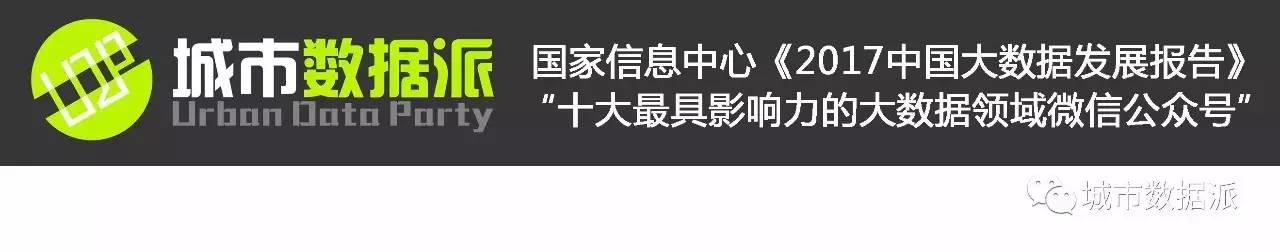 从滴滴出行大数据看城市版图的扩张（110张高清“城市星云图”下载）