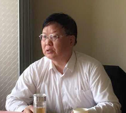 夏永祥:城乡一体化与乡村振兴 夏永祥:城乡一体化与乡村振兴