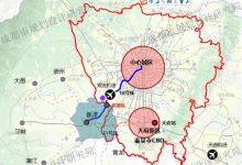 【好文推荐】都市卫星城轨道站点周边“城市双修”规划方法研究-规划问道