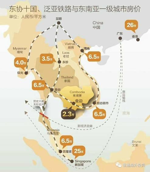 中国人和中国钱最喜欢去哪些城市？