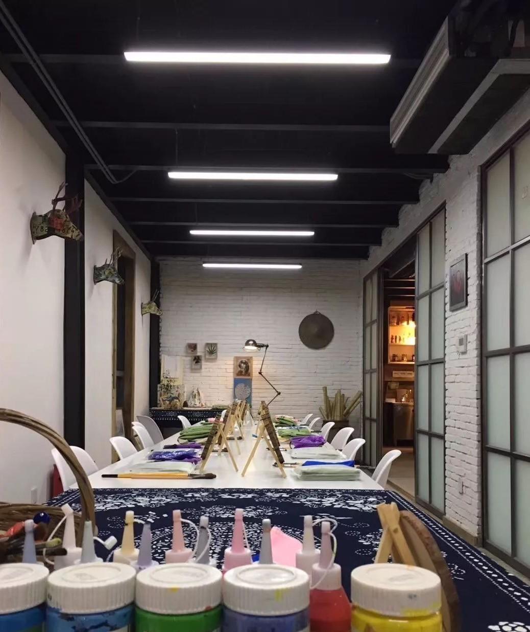 金穗开镰，快来乌镇横港国际艺术村收秋 | 11月5日割稻节 报名倒计时