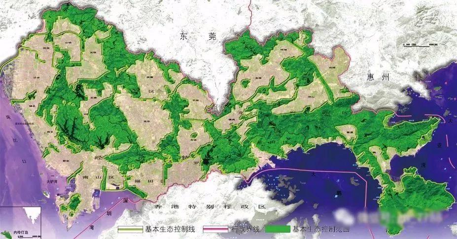增量规划、存量规划与政策规划