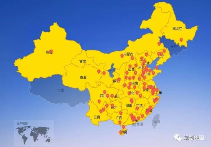 【视点】交通为谁规划？——城市综合交通体系规划反思与探索