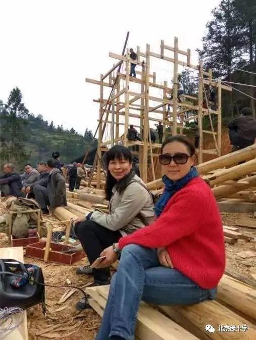 我们为什么转入乡村工作
