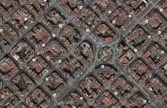 三个案例看欧洲城市街区制在中国的适应性研究：理论与实践