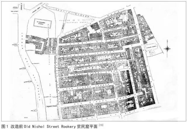 三个案例看欧洲城市街区制在中国的适应性研究：理论与实践