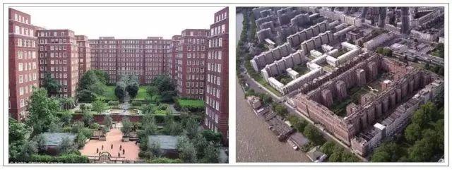 三个案例看欧洲城市街区制在中国的适应性研究：理论与实践