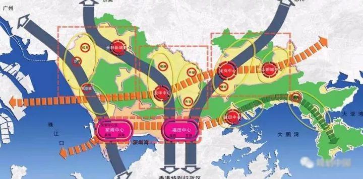 轨道交通与城市的结合——规划日课（11.08）