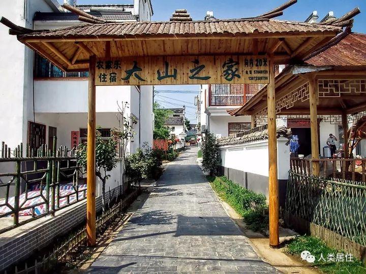 【周末悦读】国际慢城的从容境界：南京桠溪