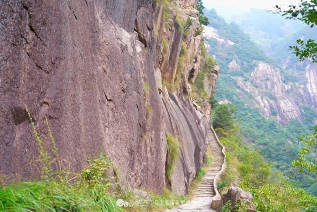 徽杭古道：一代红顶商人胡雪岩从此走出