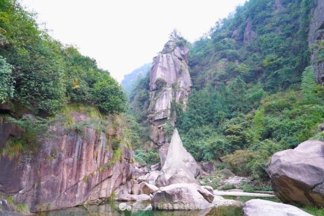 徽杭古道：一代红顶商人胡雪岩从此走出