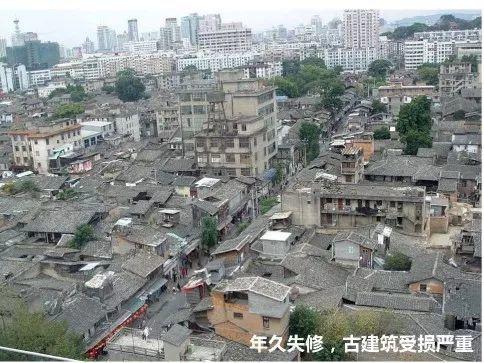 专家报告丨张杰：城市遗产传承与场所营造