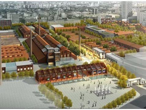 专家报告丨张杰：城市遗产传承与场所营造